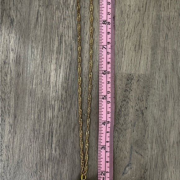 Betsey Johnson Just Kitten Around Cat Articulated Pendant Necklace - Picture 4 of 5